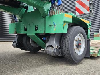 GigaMax STBZ-4VA 1+3 PENDEL / EXTENDABLE